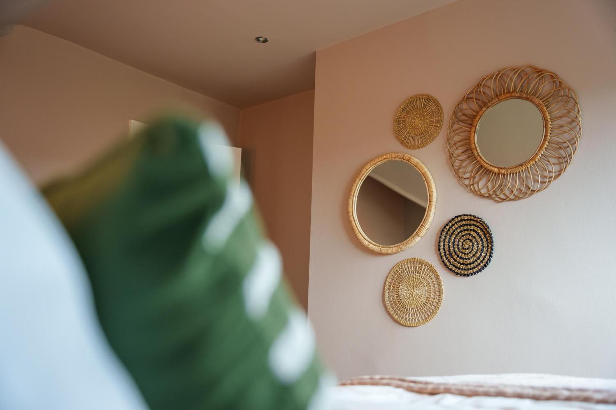 Stay With Airhgt @ Luxe Apartment In Central Harrogate Dış mekan fotoğraf